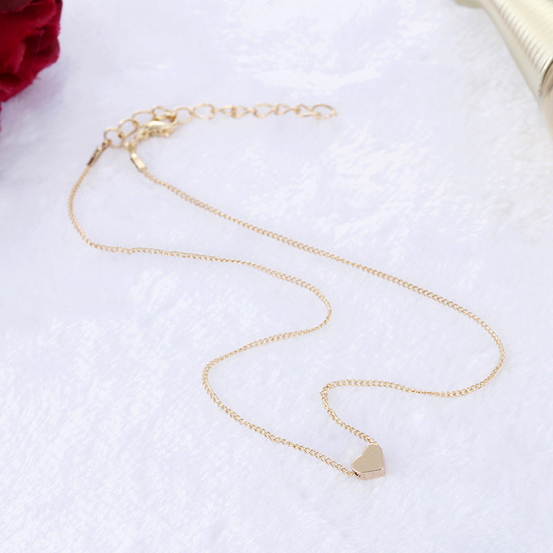 Love Simplicity Necklace