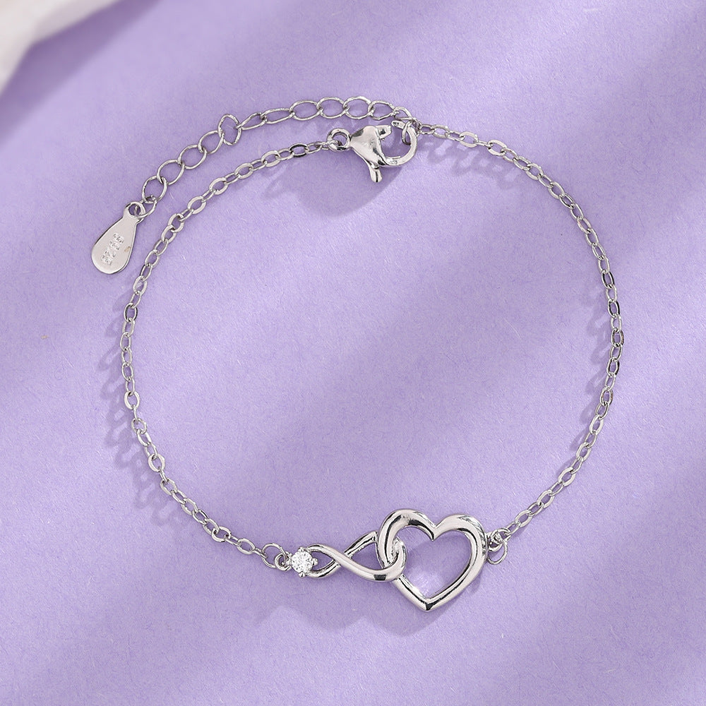 Forever Yours Bracelet