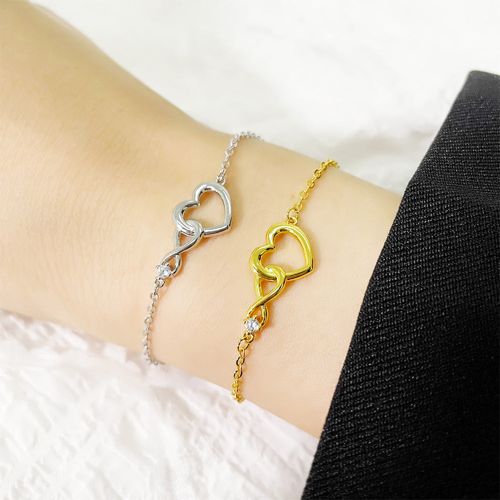 Forever Yours Bracelet